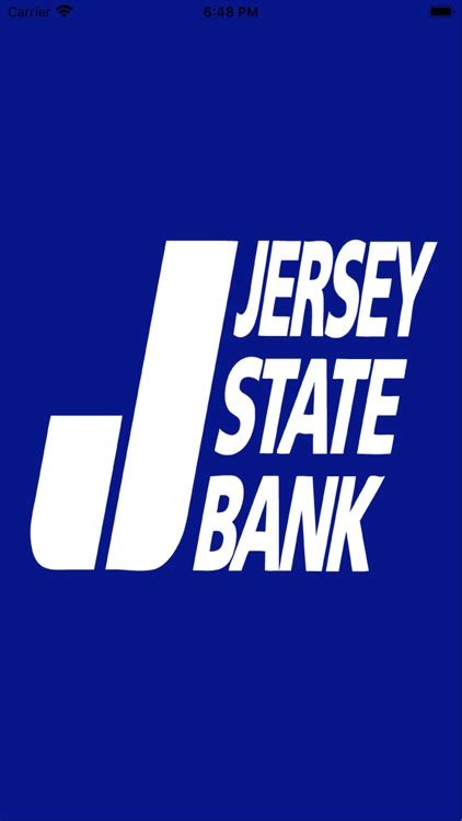 jsb login mobile sign up|Jersey State Bank Mobile .